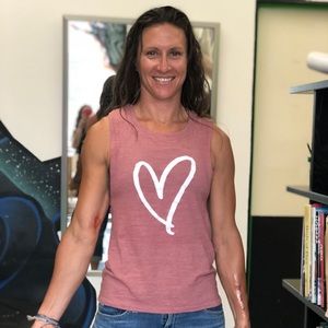 Meet your Posher, Michele